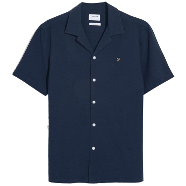 Rutherford Short Sleeve Shirt
