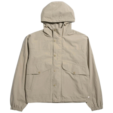 Shenley Hooded Jacket