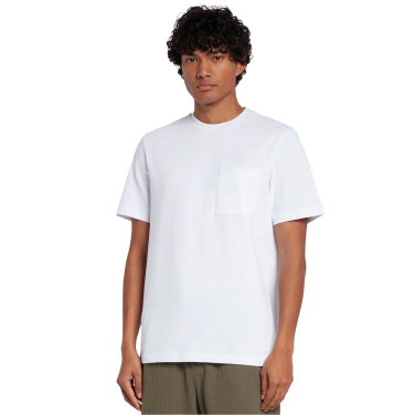 Stacy Pocket T-Shirt