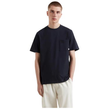 Stacy Pocket T-Shirt