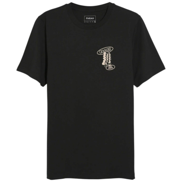 Tristan Graphic T-Shirt
