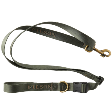 Adjustable Nylon Leash