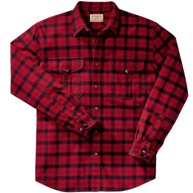 Alaskan Guide Shirt