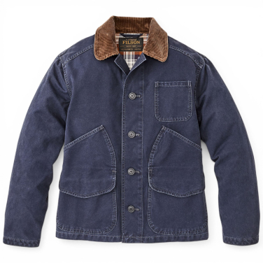 Canvas Outfitter Jacket