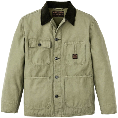 Chore Coat