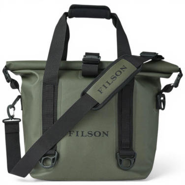 Dry Roll-Top Tote Bag