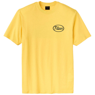 Frontier Graphic T-Shirt