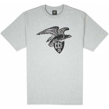 Pioneer Graphic T-Shirt