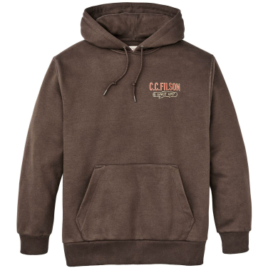 Prospector Graphic Hoodie