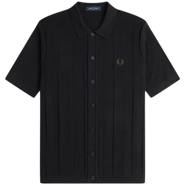 Button Through Shirt