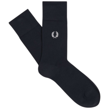 Classic Laurel Wreath Socks