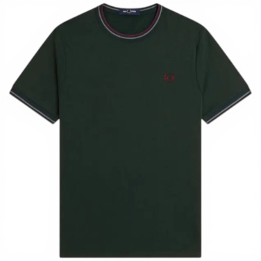 M1588 Twin Tipped T-Shirt