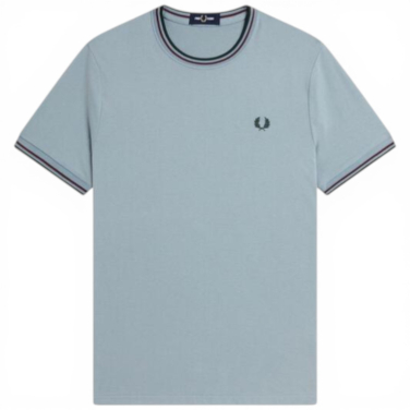 M1588 Twin Tipped T-Shirt