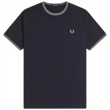 M1588 Twin Tipped T-Shirt