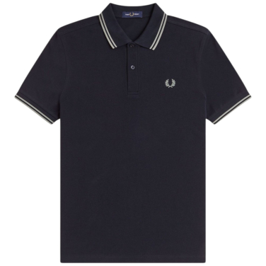 M3600 Twin Tipped Polo Shirt