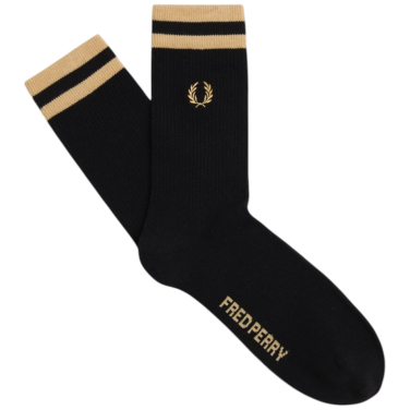 Tipped Sports Socks