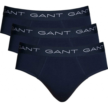 3-Pack Stretch Cotton Briefs