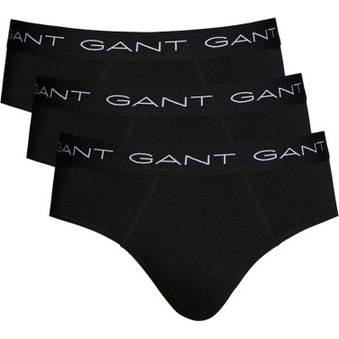 3-Pack Stretch Cotton Briefs