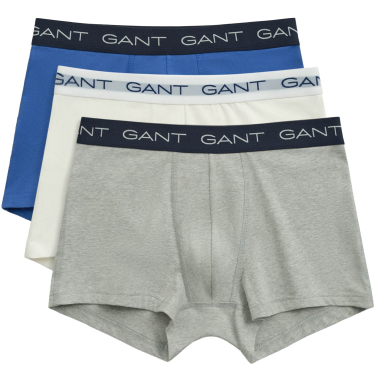 3-Pack Trunks