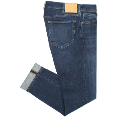 Arley Regular Jeans
