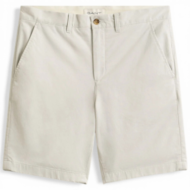 Classic Chino Shorts