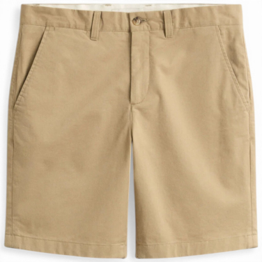 Classic Chino Shorts