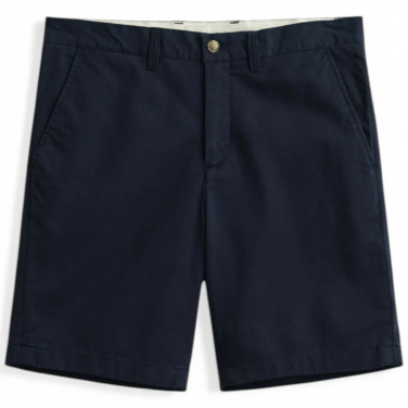 Classic Chino Shorts
