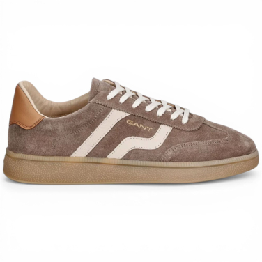 Cuzmo Suede Sneakers