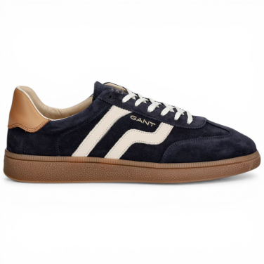 Cuzmo Suede Sneakers