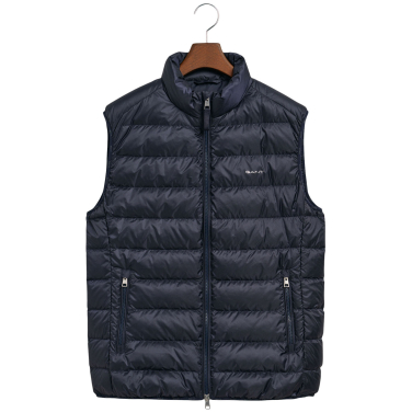 Light Down Gilet