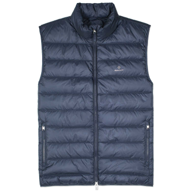 Light Down Gilet Vest