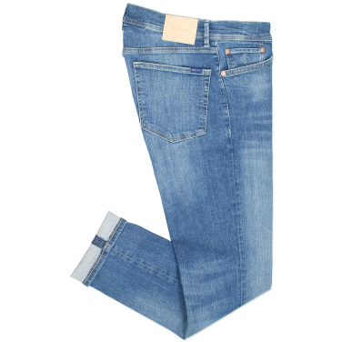 Maxen Slim Active Recover Jeans