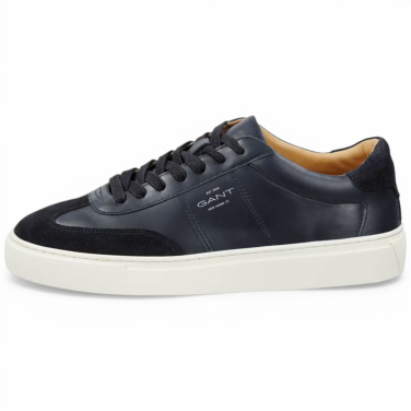Mc Julien Leather Sneakers