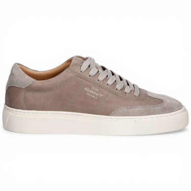 Mc Julien Leather Sneakers