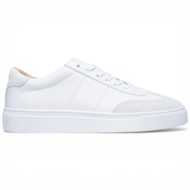 Mc Julien Leather Sneakers