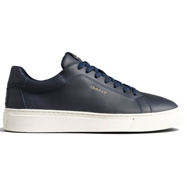 McJulien Leather Sneakers