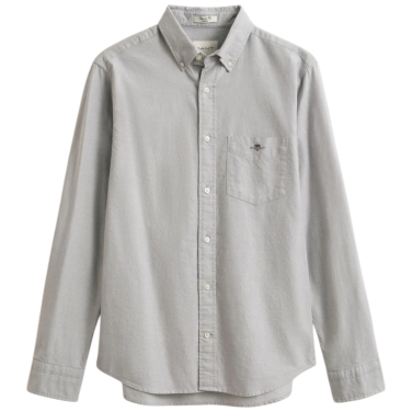 Regular Fit Classic Oxford Shirt