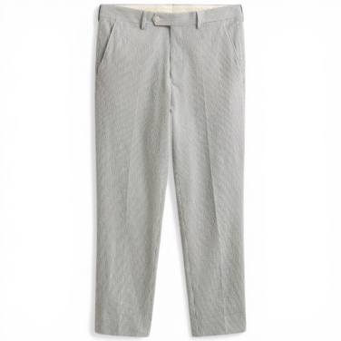 Seersucker Suit Pants
