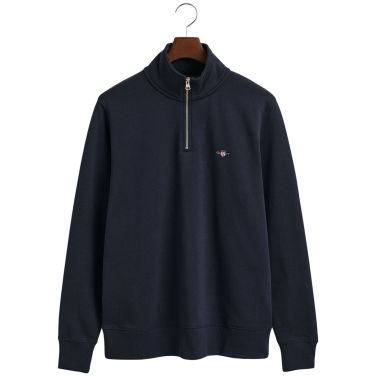 Shield Half-Zip Sweatshirt
