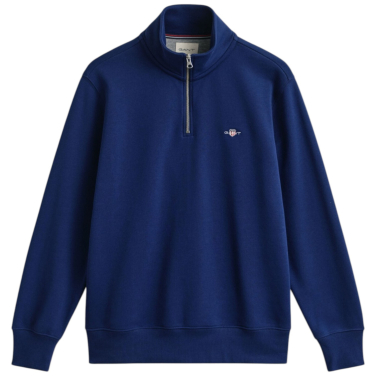 Shield Half-Zip Sweatshirt