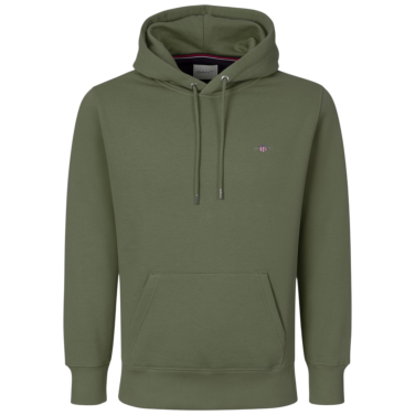 Shield Hoodie