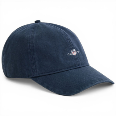 Shield Sunfaded Cap
