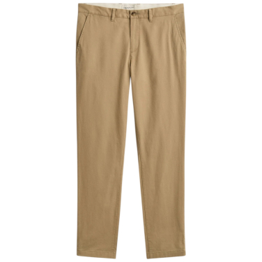 Slim Fit Classic Chinos