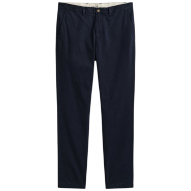 Slim Fit Classic Chinos