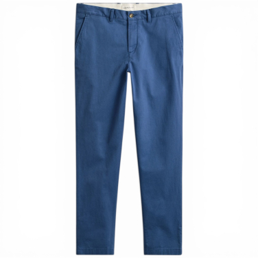 Slim Fit Classic Chinos
