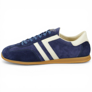 Spearclub Suede Sneakers