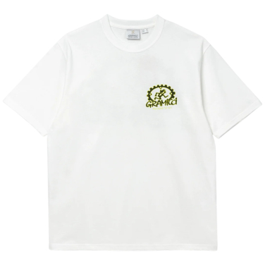 Equipped For Dirt T-Shirt