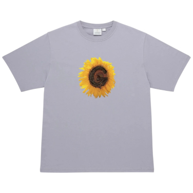 G-Flower T-Shirt