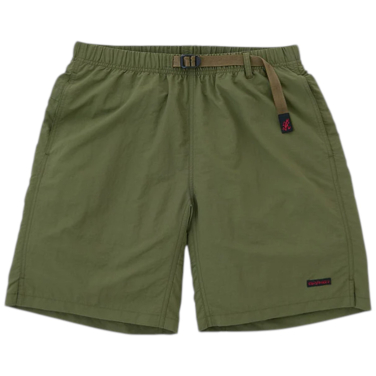 Nylon Packable G-Shorts