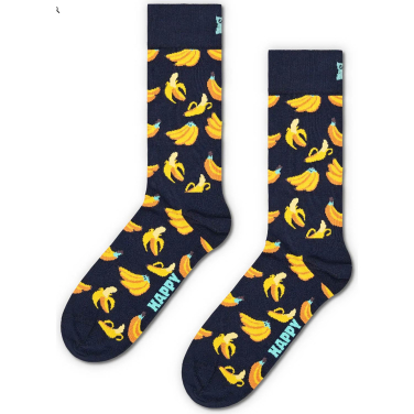 Banana Socks